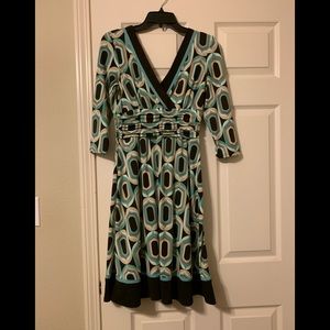 Studio I dress